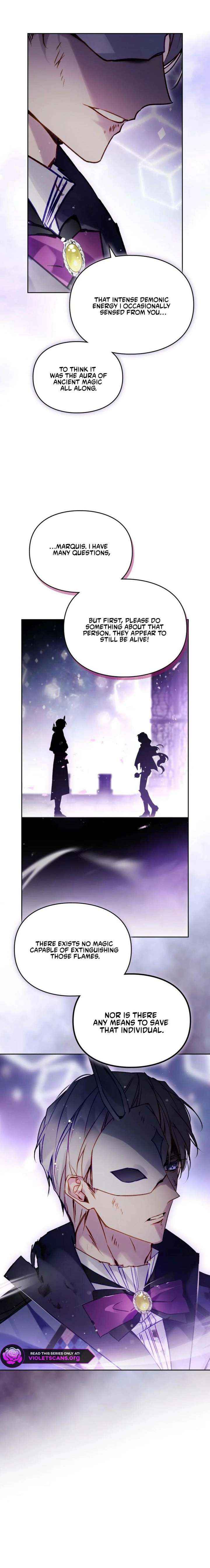 Villains Are Destined to Die Chapter 199 image 17